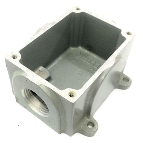 junction box 1 2 npt nipple|Electrical Box Nipples .